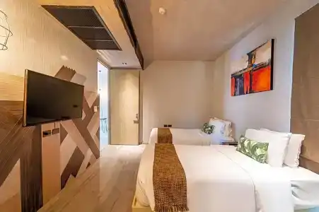 Kalima Resort And Villas Khao Lak - Sha Extra Plus - 73
