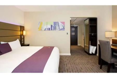 Premier Inn Tower Bridge - 7