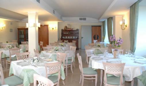 La Pergola - 19