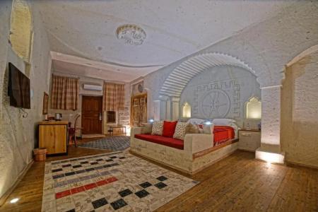 Taru Cave Suites - 56