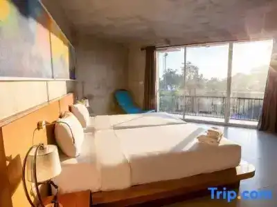 B2 Sea View Pattaya - 119