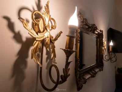 Caroline Suite - 34