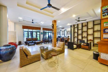 Coco Retreat Phuket Resort And Spa - Sha Plus - 33