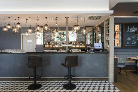 Holiday Inn Express - Freiburg - City Centre - 29