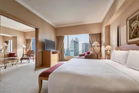Jw Marriott Jakarta - 119