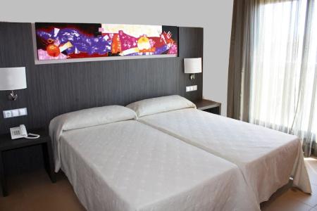 Alcocebre Suites - 22
