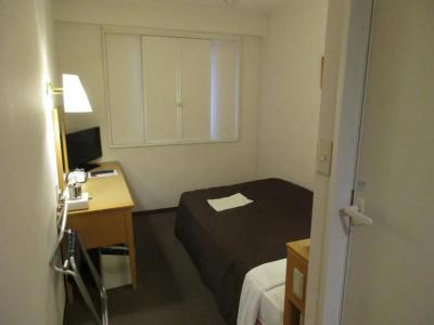 Grace Inn Nagoya - 42