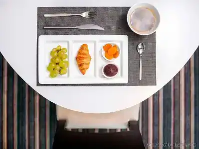 Novotel Toulouse Centre Compans Caffarelli - 10