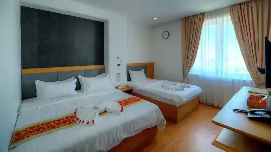 Orussey One & Apartment - 102