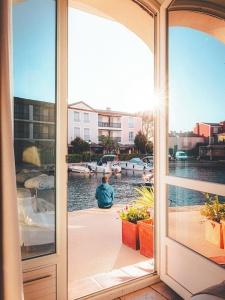 Le Suffren Hôtel - 29