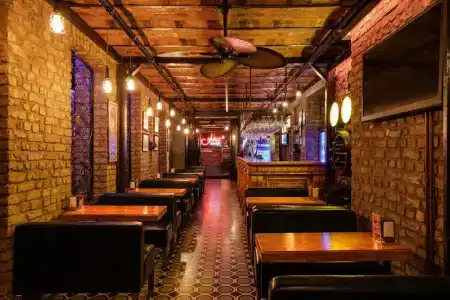 Sanat Hostel Taksim - 85