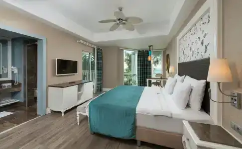 Rubi Platinum Spa Resort & Suites - 36