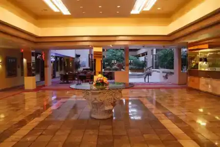 Ramada by Wyndham Viscount Suites Tucson East - 1