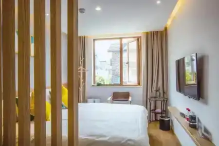 Hangzhou Citynest Youth - 26