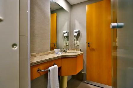 Transamerica Executive Jardins - 44