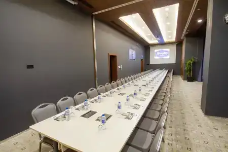 Hampton By Hilton Bolu - 15
