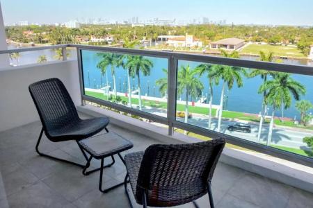 Seacoast Suites on Miami Beach - 251