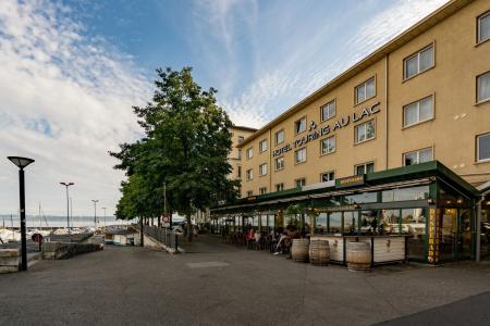 Touring au Lac - 24