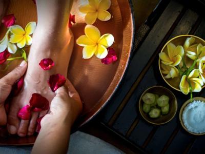 The Kuta Beach Heritage - Managed by Accor - 8