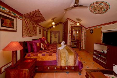Chokhi Dhani Resort - 5