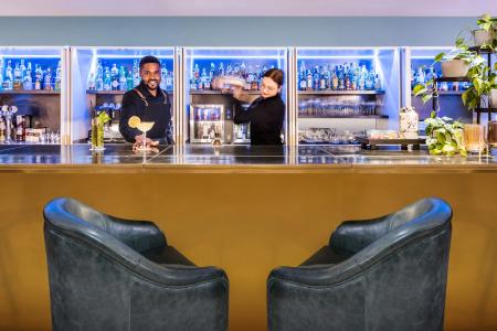 Mandarin Oriental, Prague - 42
