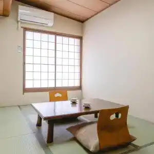 Osaka Ryokan Kuramoto - 30