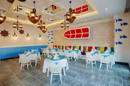 Sensitive Premium Resort & Spa - 35