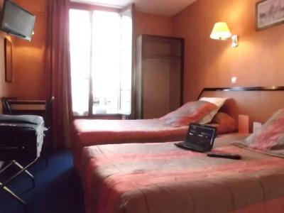 Hôtel Beaunier - 1