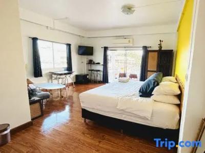 Yak Guesthouse - 123