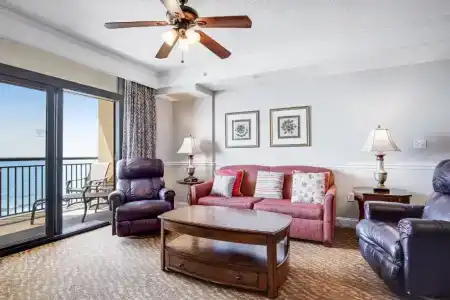 Anderson Ocean Club and Spa by Oceana Resorts - 152