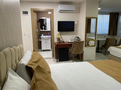 Atam Suites - 62