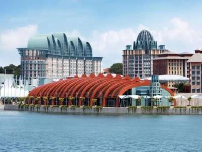 Resorts World Sentosa - Festive (Sg Clean) - 20