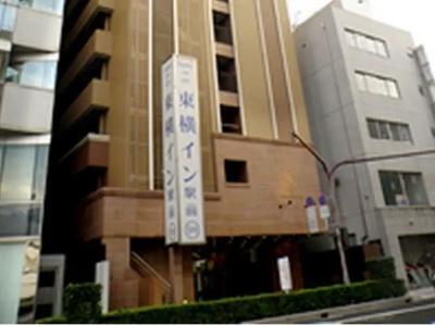 Toyoko Inn Ekimae - 50