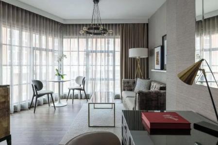 Mondrian London Shoreditch - 192