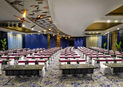 Grand Mercure Yangon Golden Empire - 14