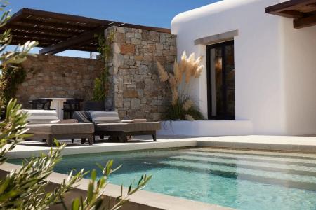 Kalesma Mykonos - 56