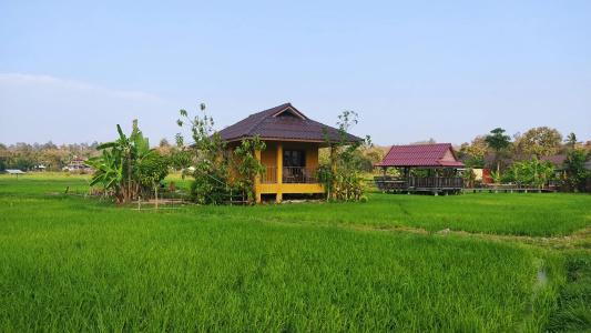 Country Retreat - 117