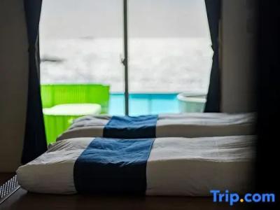 Xyz Private Spa And Seaside Resort - 73