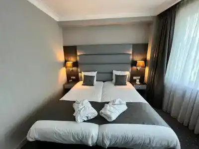 Best Western Royal Centre - 61