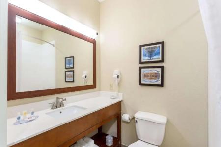 Comfort Inn & Suites Airport - 23