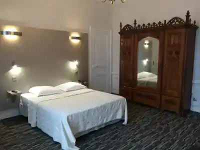 Best Western Continental Pau Centre - 37