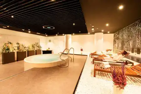 Mercure Warszawa Centrum - 38