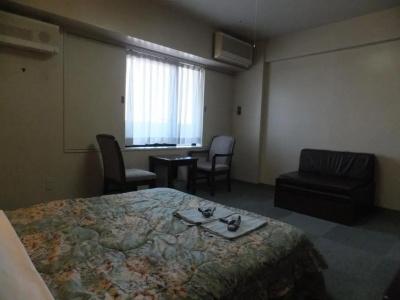Alpha Inn Akita - 58