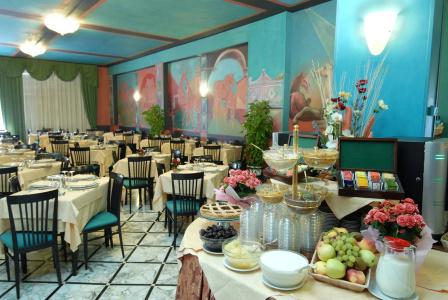 Minerva Palace - 14