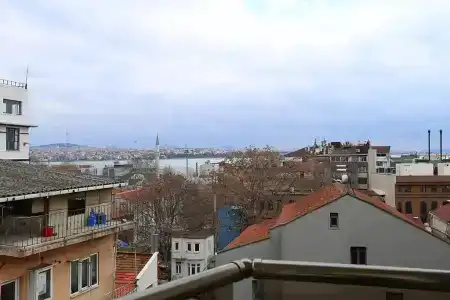 Galata King Suite - 0