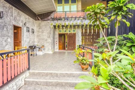Tonmai Suites - 35