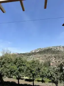 Faralya Misafir Evi - 78