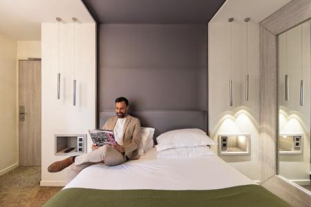 Cézanne Hôtel Spa - 49