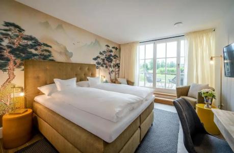 Relais-Chalet Wilhelmy - 50