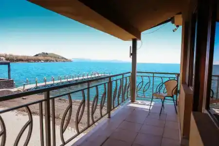 Best Western Bohemian Resort - 80